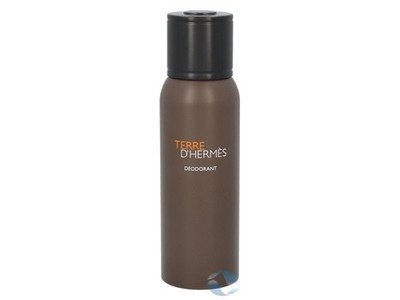 Terre D'Hermes by Hermes Deodorant Spray 5 oz for Men