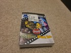 Shrek & Shark Tale Nintendo Game Boy Advance GBA Video Sealed New Authentic