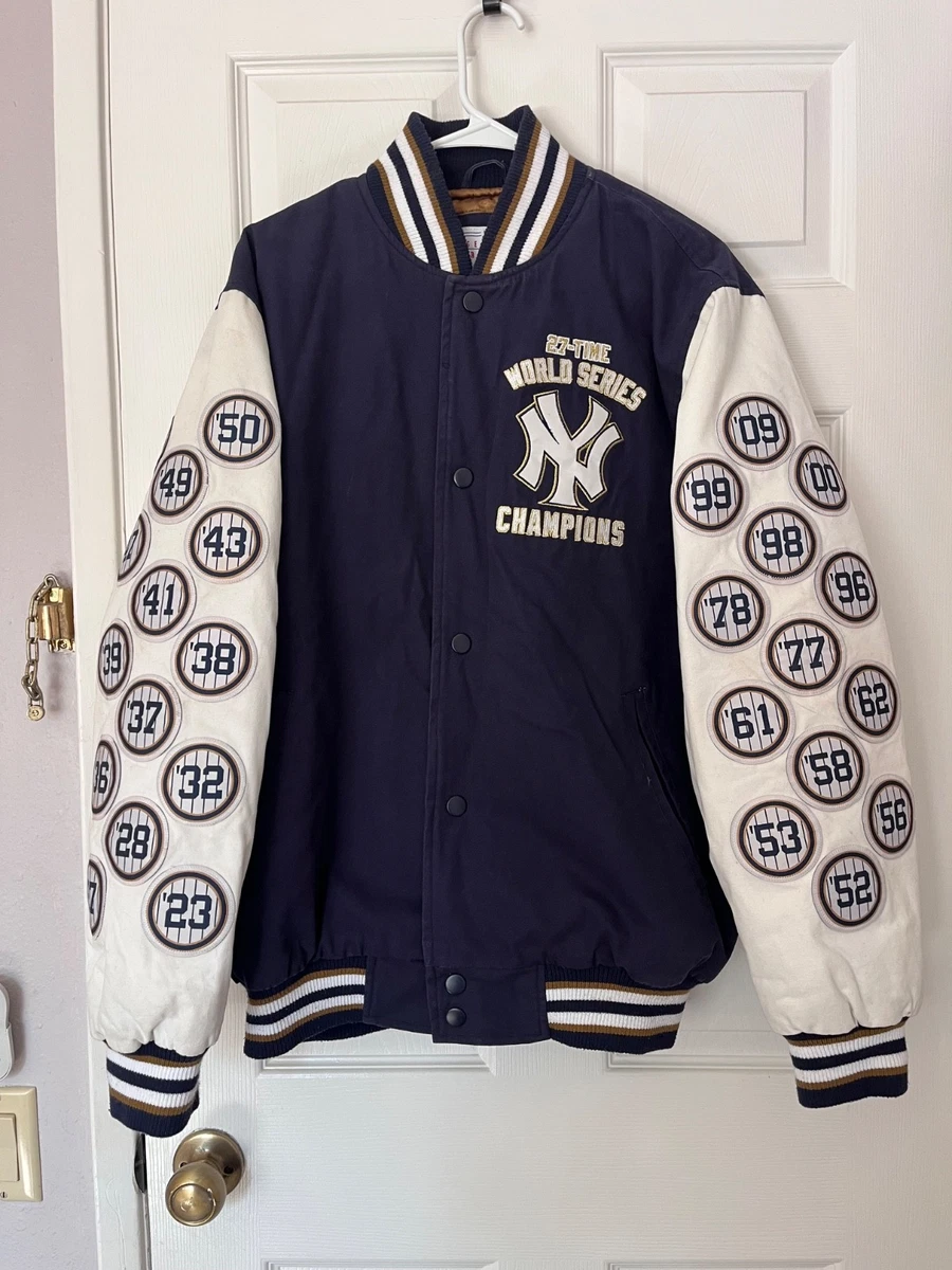 G-III New York Yankees Sports Fan Jackets for sale | eBay