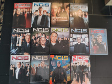 NCIS Season Series Lot Seasons 1-13 