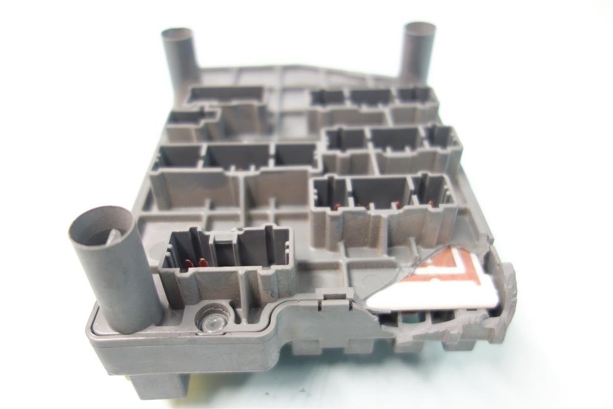 Acura Nsx 1995-2005 Under Dash Cabin Fuse Box 38200-Sl0-013 *Damaged*