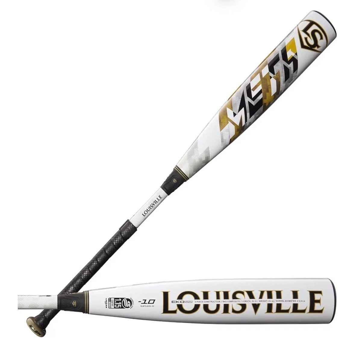 Las mejores ofertas en Louisville Slugger 31 pulgadas. Bates de