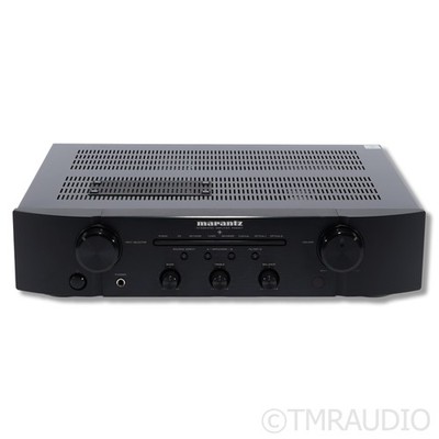 Marantz PM6007 Integrated Amplifier w/ Built-In DAC