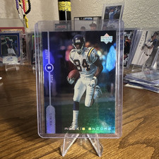 Randy Moss Rookie Cards and Autographed Memorabilia Guide 22