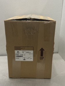 Ford Meter 12" Stainless Steel Tapping Sleeve 14.10–14.40" FTSS‑1440‑4
