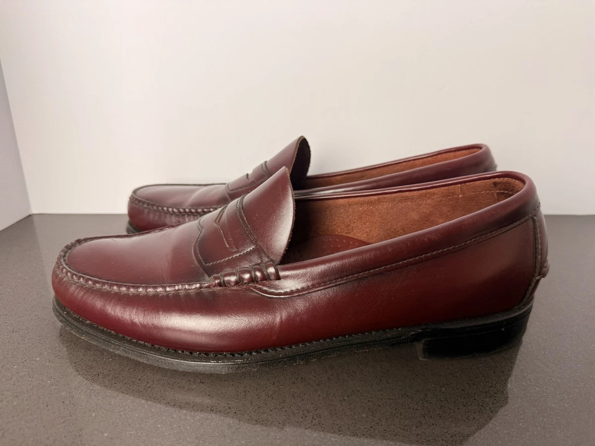 Mocassins Homme Dexter Harlem - Pointure 9.5 US (42.5 EU), Gris, Confort Extrême - Neufs Sans Boîte