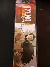 Q LLC Q G-SLING Hyena Sunrise- NIB, Unopened