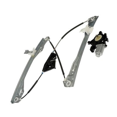 For Chrysler Voyager 2020-2024 Power Window Regulator and Motor Driver Side