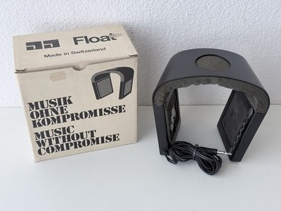Jecklin Float One Kopfhörer / Headphones (NEEDS NEW FOAM / EAR PADS)
