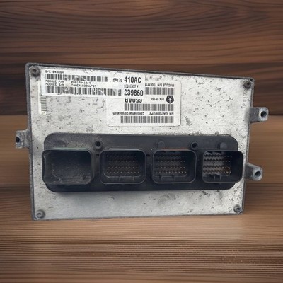 2012-2013 Durango Grand Cherokee REMAN 5.7L ECM Engine Control Module 05150650AB