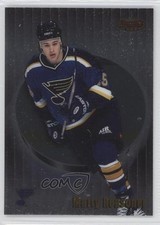 1998-99 Bowman's Best Short Print Marty Reasoner #113 0f4