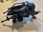 G.I. Joe Cobra A.S.P. Vehicle ASP ARAH Vintage 1984
