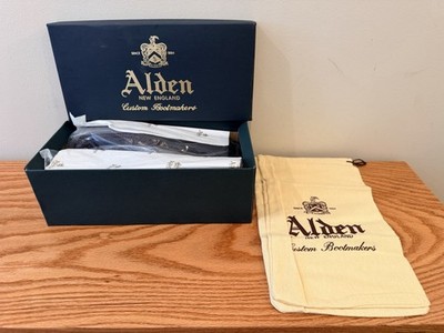 Alden 986