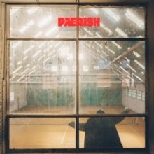 PAERISH - FIXED IT ALL - cd - F600z