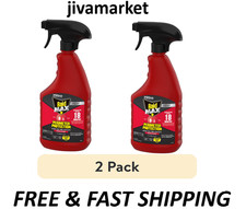 Raid Max Perimeter Protection Ant & Roach Kil...