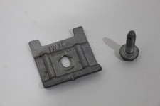 VW Polo 6N Mk3 Batteriehalteklemme 1J0803219