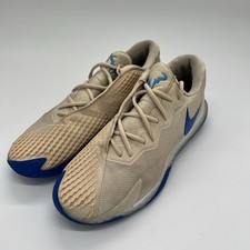 NikeCourt Zoom Vapor Cage 4 Rafa Sanddrift Game Royal for  display picture 3