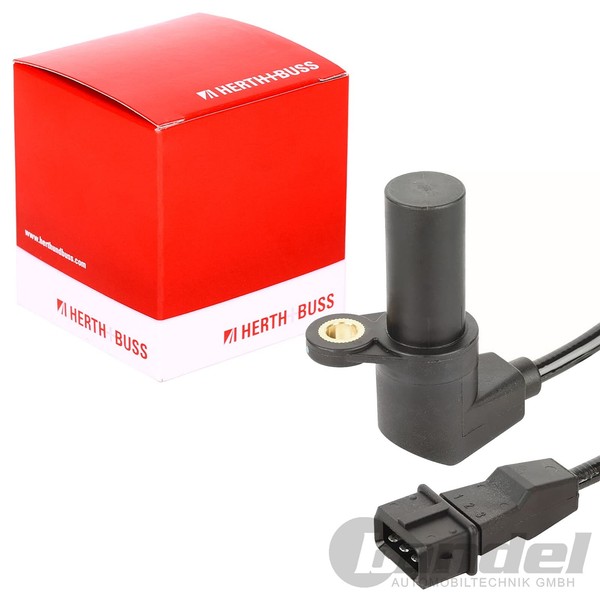 Herth+Buss Impulsgeber Sensor Kurbelwelle Passend FüR Opel Astra Zafira-image