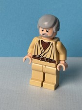 lego star wars figurki obi-wan kenobi sw0274 8092 rzadkie!!!