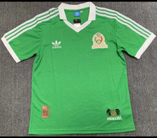 MEXICO RETRO (selección mexicana)
