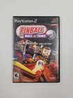 Pinball Hall of Fame The Williams Collection PS2 PlayStation 2 Complete CIB
