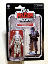 Star Wars - The Vintage Collection - Choose your own - New - Listing 2 of 2