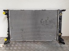Radiateur Audi A4