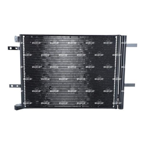 Condenseur Nrf 350529 Easy Fit pour climatisation de Citroën C4 et Peugeot 308