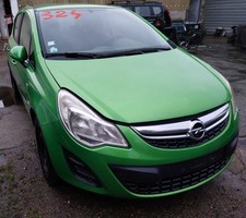 Toutes pièces Opel Corsa D phase 2 1.4i  2011 (324)