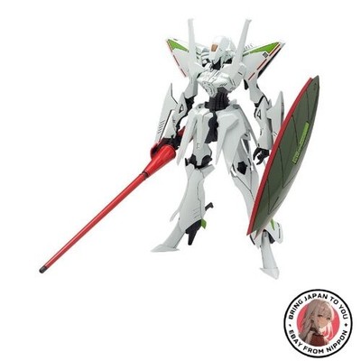 New WAVE 1/144 Engage SR3