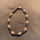 Vintage Bracelet stack lot of 6 magnetic  — photo 3