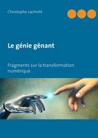 Christophe Lachnitt | Le GéNie GêNant | Buch | FranzöSisch (2016) | 408 S.