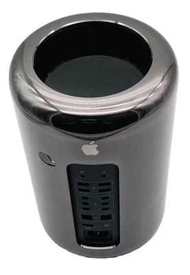MacPro Late2013 12コア/64GB/500GB ジャンク 【公式通販】