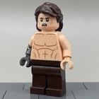 Lego Star Wars Light Custom / The Nightmare One - LC