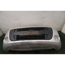 Pare-choc avant Fiat Qubo