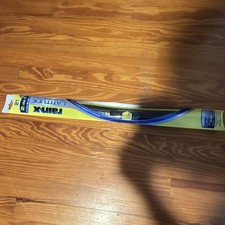 Rain-x Latitude 21 Water Repellency 2-in-1 Windshield Wiper Blade