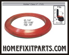Kohler Flush Valve Seal for Kohler Class 5 Flush Valve