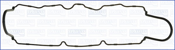 Ajusa 11068300 Gasket cylinder head cover - Image 3