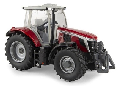 Massey Ferguson 6S.180 TR Modell von Ertl 1:32