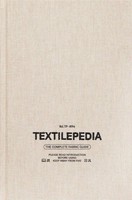 Textilepedia | Fashionary | Buch | Gebunden | Englisch | 2021 | Thames & Hudson