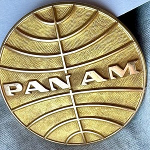 Pan am Pin | eBay