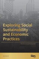 Mdpi | Exploring Social Sustainability And Economic Practices | Buch | Englisch