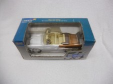 Liberty Classics 1955 Chevy Chevrolet Convertible Modern Classic Bank Die Cast