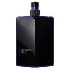 SCALPD Shampoo for Men, Strong Oily, for Super Oily Skin, , 350ml