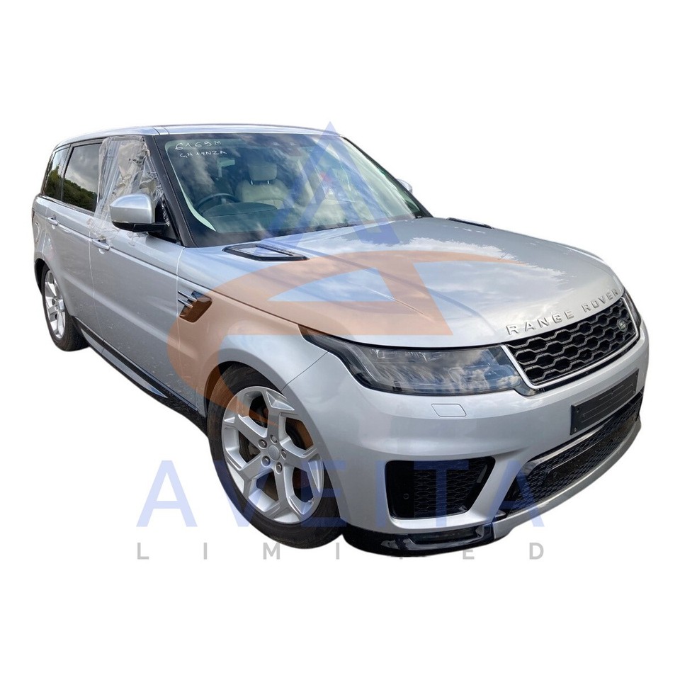 Range Rover Sport 2018 L494 Upper Arm Wishbone Front Left Side ...