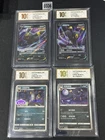 Pokemon Umbreon CBB2C 06 11/15,13/15,04/15, Umbreon V CS4aC-084 Grade 10