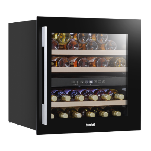 Image showcasing Malletson - 59'' Tall Boho Tripod Floor Lamp with Shelves ... - Best Buy