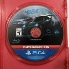 Need for Speed PS4 (Sony PlayStation 4, 2015) Tested Disc Only