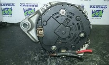 Alternateur Volvo 440