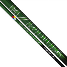 Hzrdus RDX Smoke Green 85 TX-Stiff Flex Driver of F/W Shaft - Custom Built